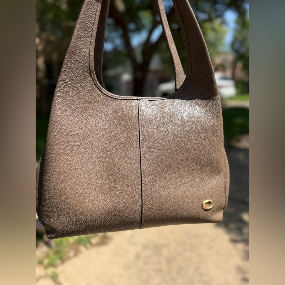 Coach Lana Shoulder Bag